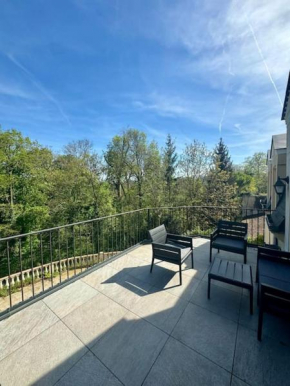 Le Petit Quincy, appartement T2 avec terrasse
